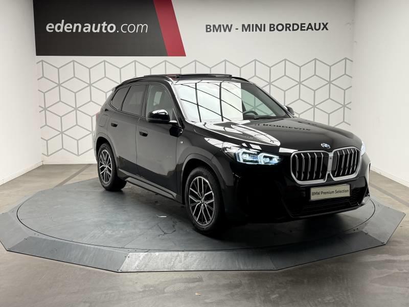 Bmw X1 sDrive 20i 170ch Dkg7 m Sport