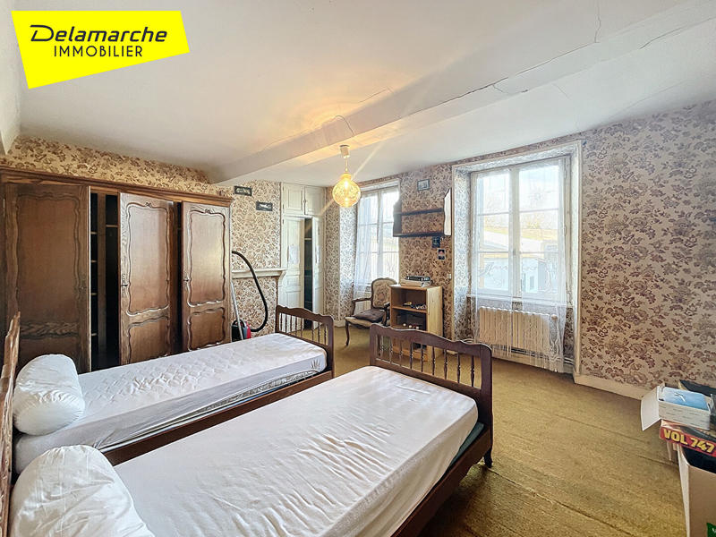 Maison - 125 m² - 4 pièces