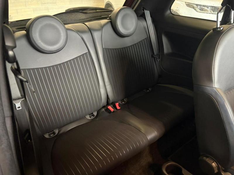 Fiat 500 1.2 MPi 69 cv