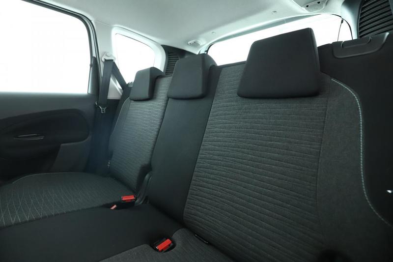 Citroën C3 Picasso 1.6 Blue-HDi Exclusive 100 ch