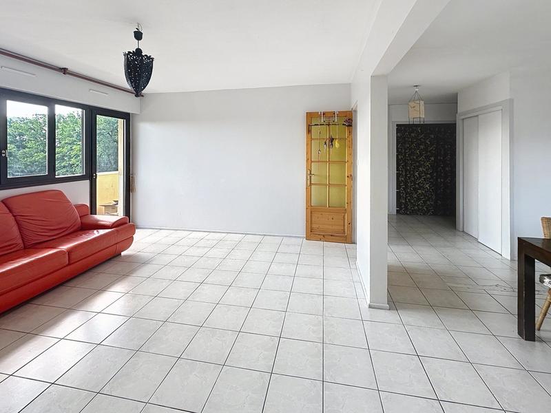 Appartement - 85 m² - 4 pièces