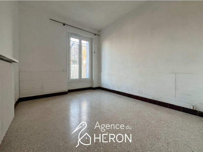 Maison - 162 m² - 7 pièces