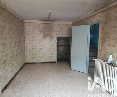 Maison de village - 103 m² - 5 pièces