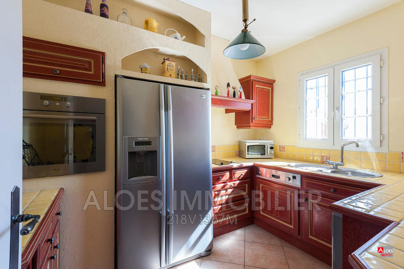 Maison - 101 m² - 4 pièces