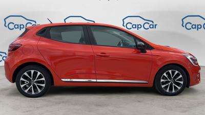 Renault Clio V 1.5 Blue dCi 115 Zen