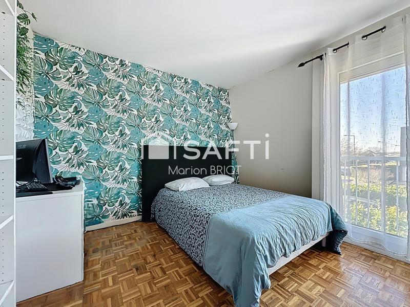 Maison - 119 m² - 6 pièces