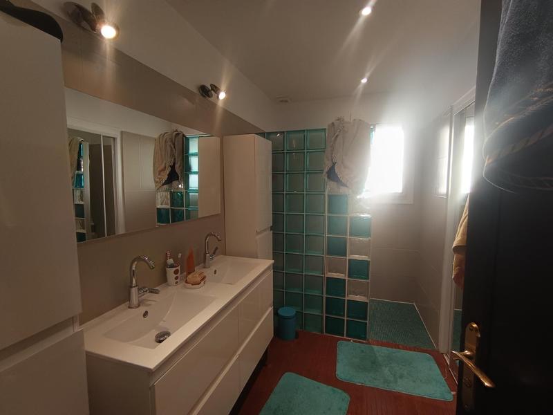 Maison - 149 m² - 6 pièces