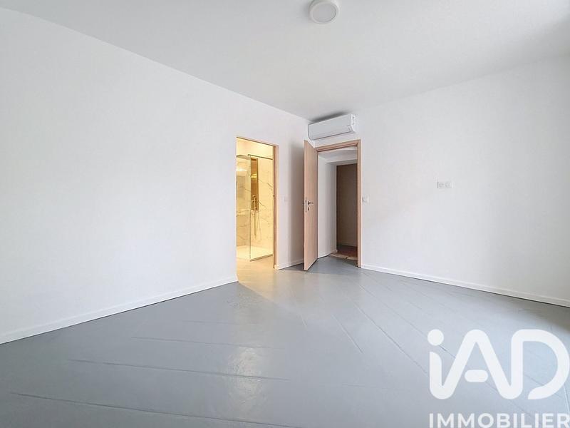 Maison de village - 136 m² - 5 pièces