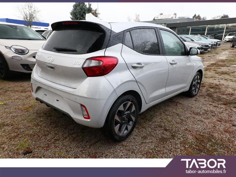 i10 1.2 Mpi 79 Trend Gps Sièges chauf