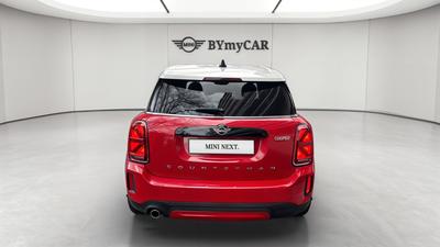 Mini Countryman F60 Lci 136 ch Bva7 Cooper Edition Premium Plus