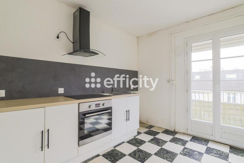 Immeuble - 106 m² - 6 pièces