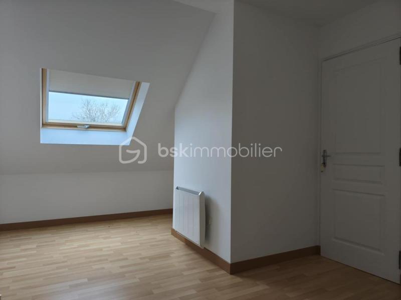 Maison - 106 m² - 6 pièces