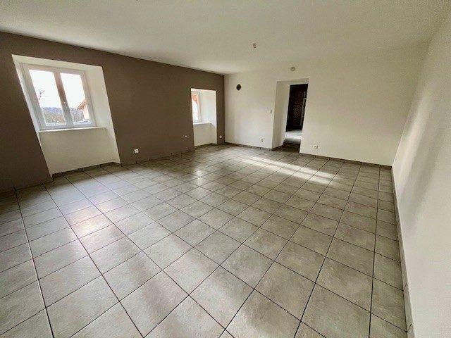 Maison ancienne - 118 m² - 4 pièces