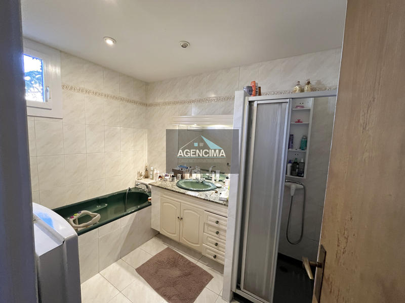 Maison - 114 m² - 5 pièces