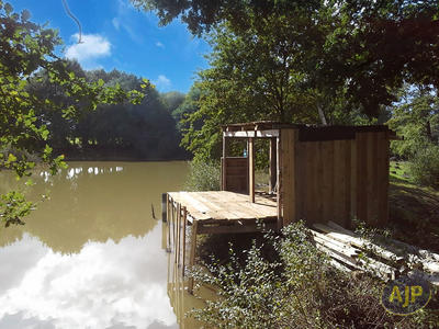 Terrain - 11 796 m²