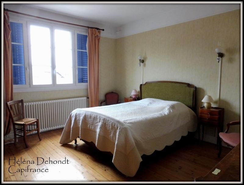 Maison - 176 m² - 6 pièces