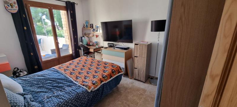 Villa - 60 m² - 3 pièces