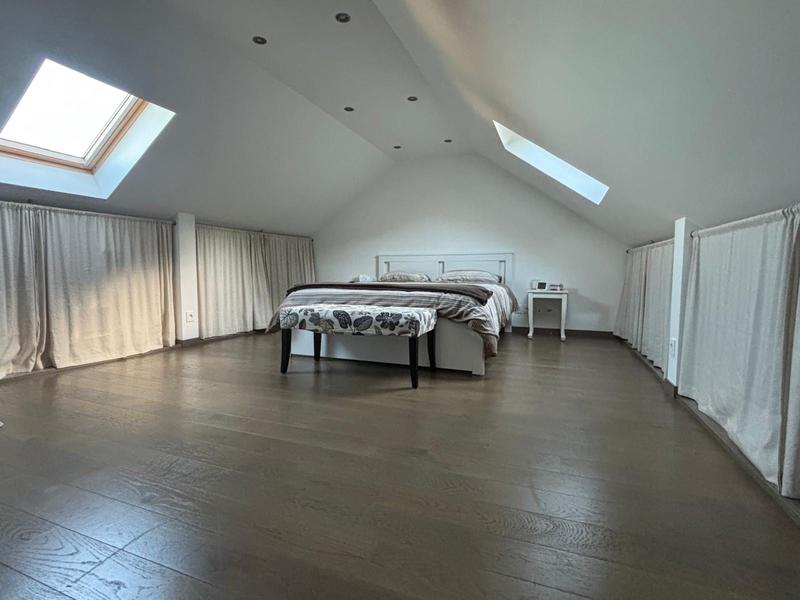 Maison - 108 m² - 6 pièces