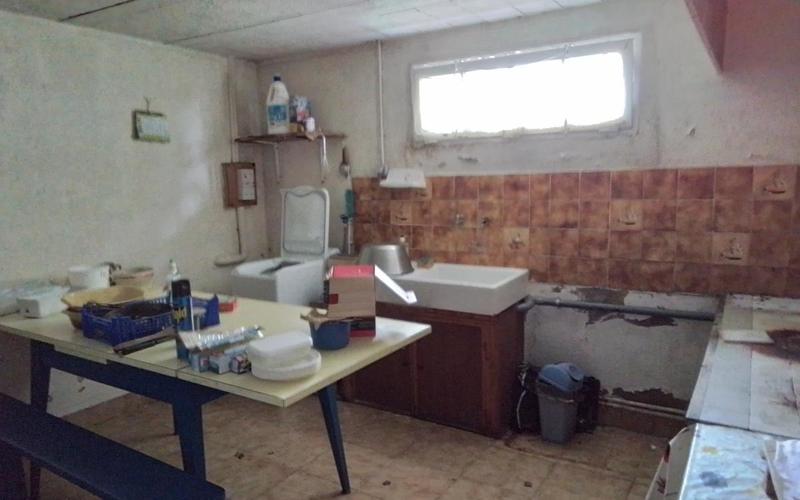 Maison de campagne - 154 m² - 1 pièce