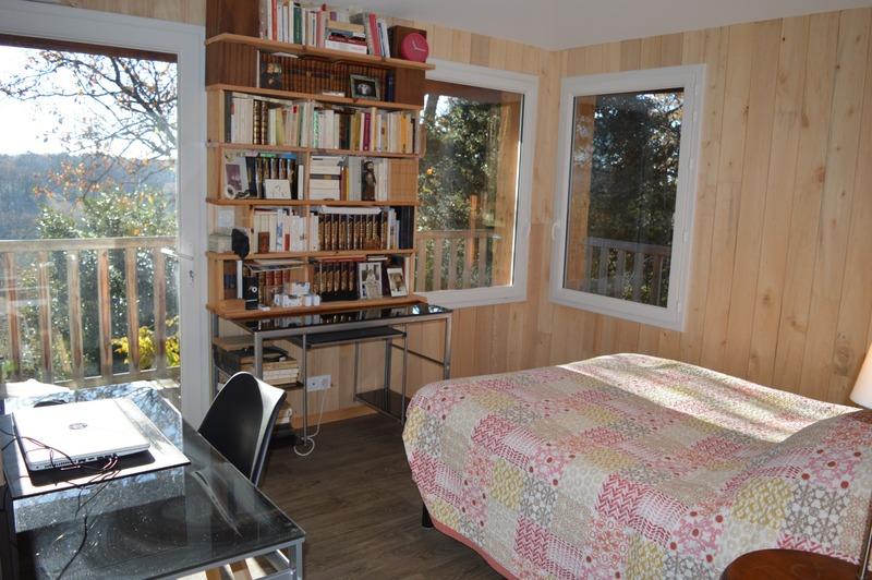 Maison - 130 m² - 7 pièces