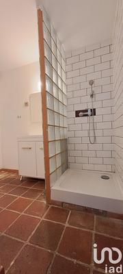 Appartement - 83 m² - 2 pièces