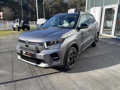 Citroën C3 Max Hybride Neuve - Garantie Constructeur Disponible de Suite