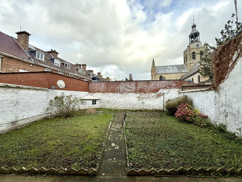 Maison - 149 m² - 6 pièces