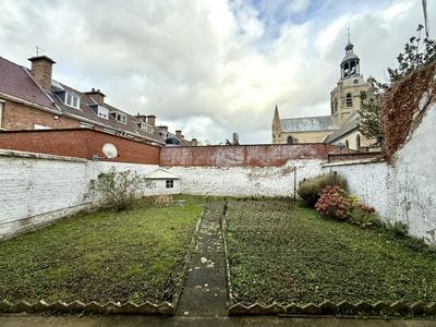 Maison - 149 m² - 6 pièces