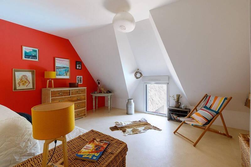 Maison - 193 m² - 6 pièces