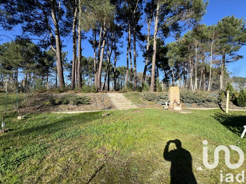 Maison - 183 m² - 7 pièces