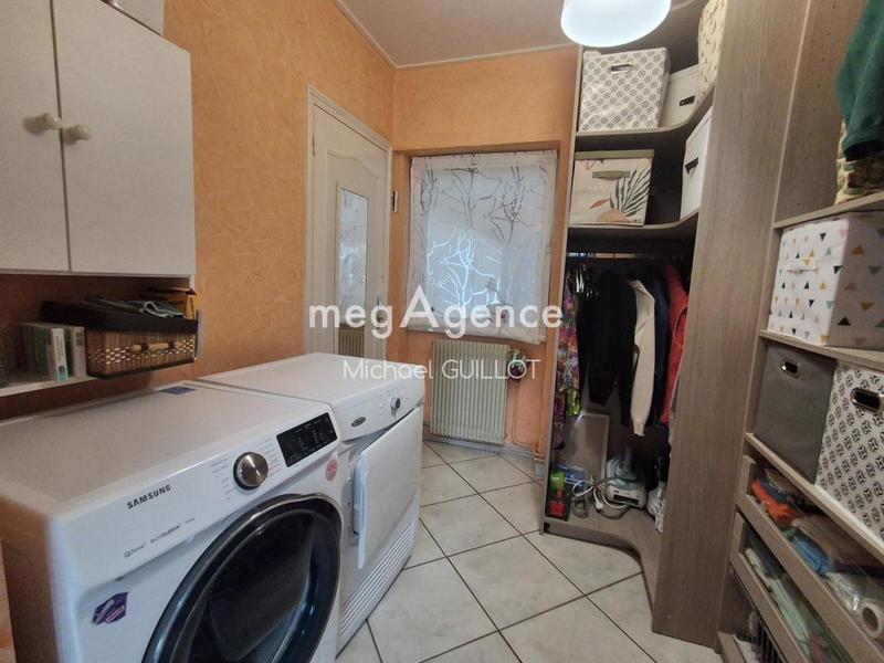 Maison - 155 m² - 6 pièces