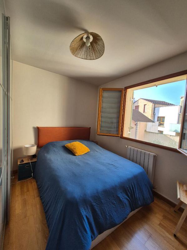 Appartement - 53 m² - 3 pièces