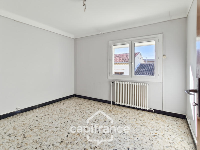 Maison - 113 m² - 5 pièces