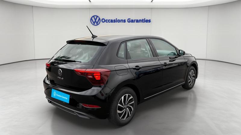 Volkswagen Polo 1.0 Tsi 95 s&amp;S Bvm5 Life Plus