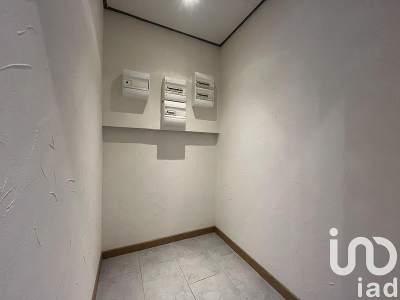 Appartement - 50 m² - 3 pièces