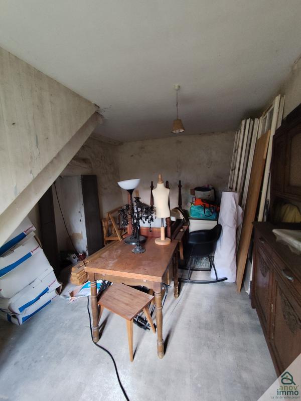 Propriété - 240 m² - 7 pièces