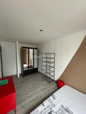 Maison - 115 m² - 4 pièces