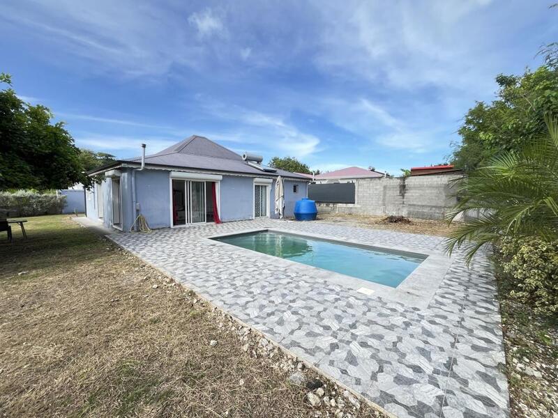 Maison - 131 m² - 6 pièces