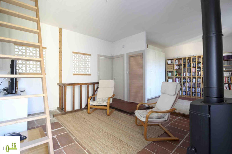 Maison - 99 m² - 3 pièces