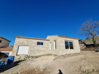 Villa - 142 m² - 5 pièces