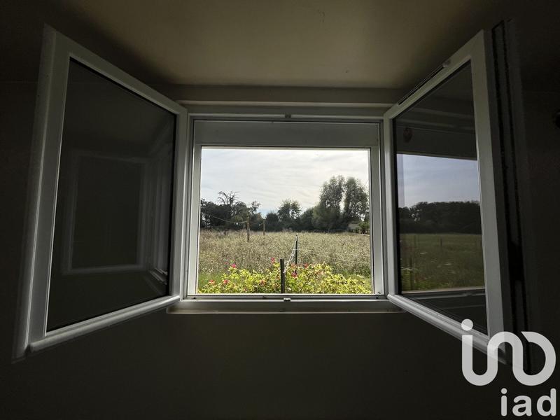 Ferme - 88 m² - 4 pièces