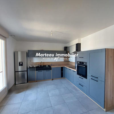 Maison - 178 m² - 9 pièces