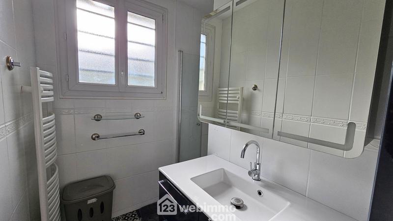 Maison - 75 m² - 3 pièces