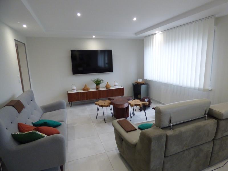 Corps de ferme - 170 m² - 7 pièces