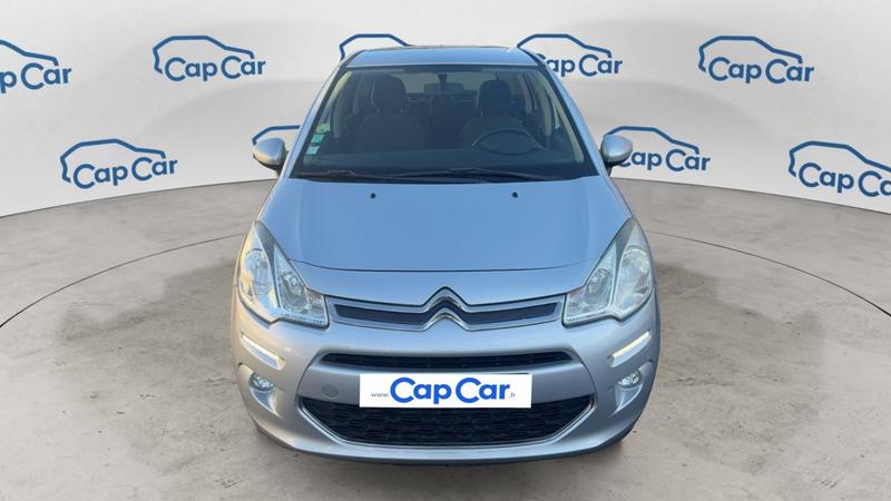Citroën C3 II 1.4 HDi 70 Business