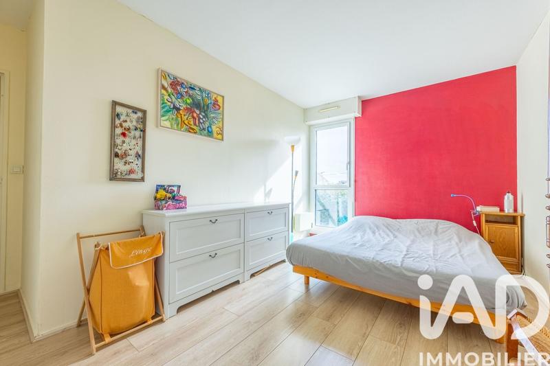 Maison - 94 m² - 4 pièces