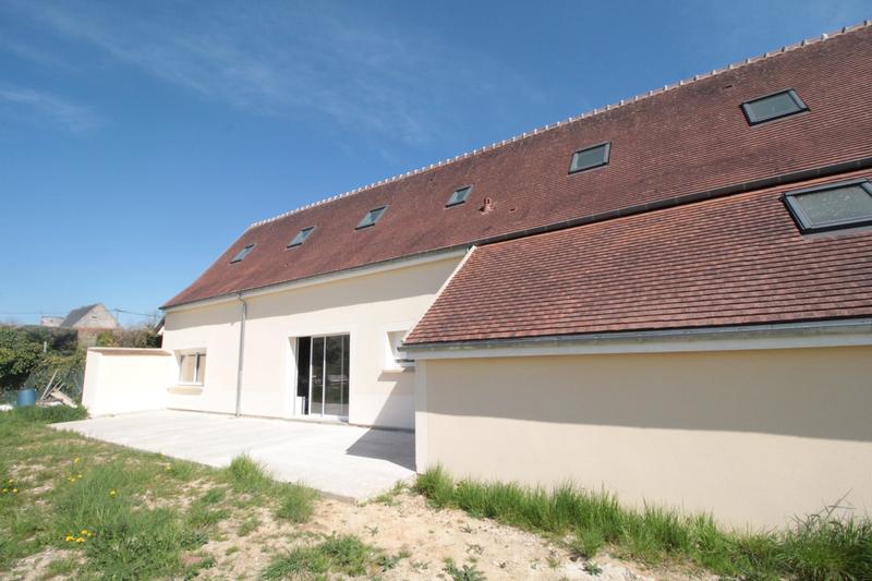Maison - 280 m² - 8 pièces