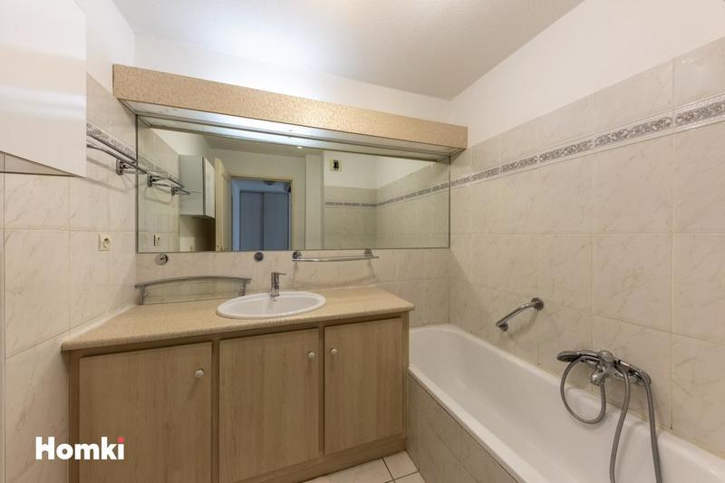 Appartement - 89 m² - 4 pièces