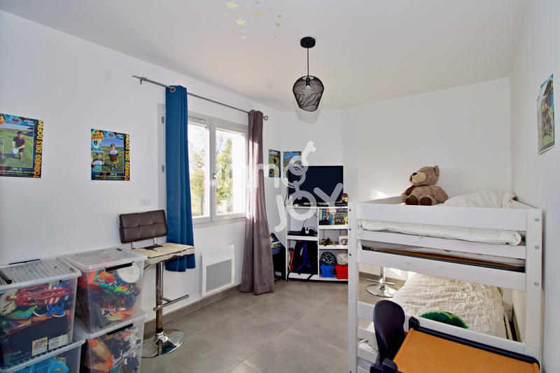 Maison - 91 m² - 4 pièces