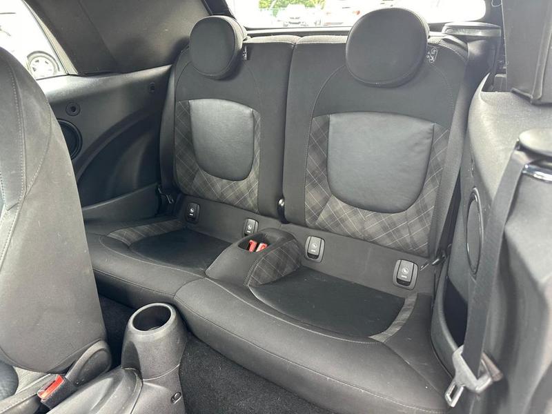 Mini Cabrio III Cabriolet 1.5 Cooper 136 Finition Chili Bva